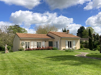 Maison à L'Isle-Jourdain, Vienne - photo 1