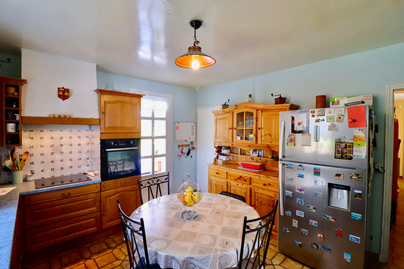 French property for sale in Augignac, Dordogne - €299,950 - photo 2
