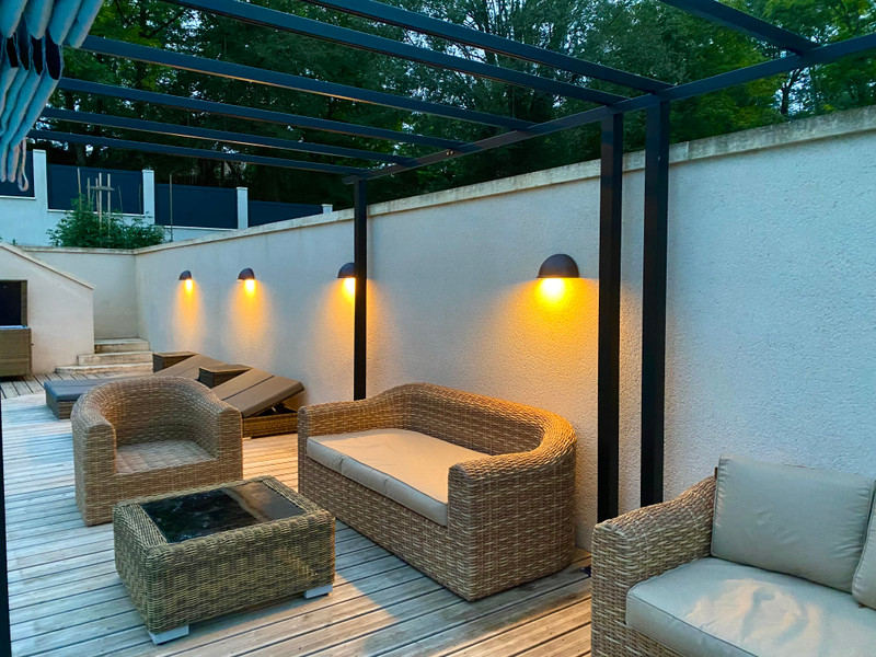 French property for sale in Bonnes, Charente - €640,000 - photo 6