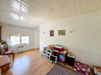 Maison à vendre à Asnières-la-Giraud, Charente-Maritime - 125.000 € - photo 12