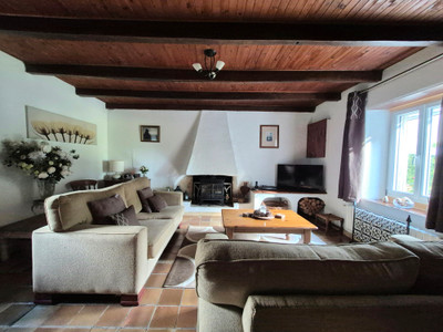 French property for sale in Pont-Melvez, Côtes-d'Armor - €185,000 - photo 5