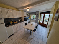 Maison à vendre à Rochechouart, Haute-Vienne - 138.430 € - photo 10