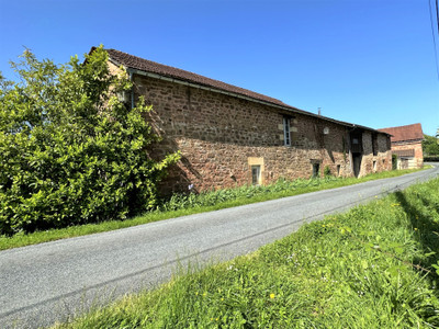 French property for sale in Hautefort, Dordogne - €614,800 - photo 3