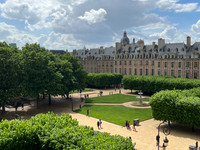 Panoramic view for sale in Paris 3e Arrondissement Paris Paris_Isle_of_France