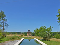 Maison à vendre à Saint-Germain-des-Prés, Dordogne - 335.000 € - photo 2