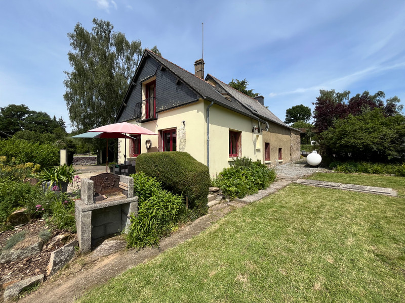 French property for sale in Mohon, Morbihan - €221,000 - photo 14