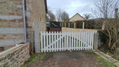 house for sale in Orne