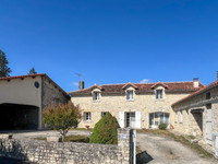 Propriété à vendre à Mauprévoir, Vienne - 235 400 € - photo n°2