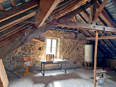 French property for sale in Treignac, Corrèze - €68,600 - photo 7