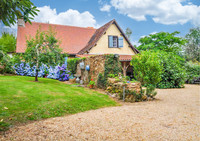 Maison à vendre à Saint-Paul-la-Roche, Dordogne - 371.000 € - photo 8