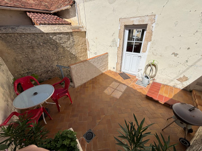 French property for sale in Mamers, Sarthe - €99,000 - photo 5