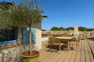 house for sale in Bouches-du-Rhône