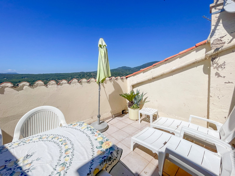 French property for sale in Fayence, Var - €250,000 - photo 1