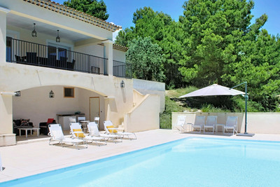 French property for sale in Ampus, Var - €695,000 - photo 1