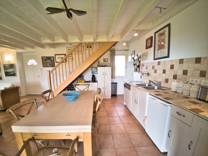French property for sale in Lautrec, Tarn - €399,000 - photo 4