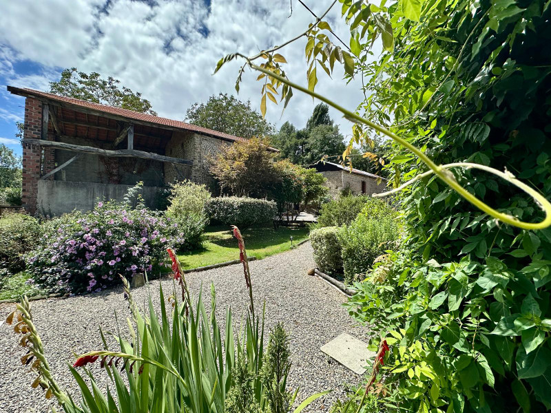 Propriété à vendre à Saint-Lézer, Hautes-Pyrénées - 599 500 €