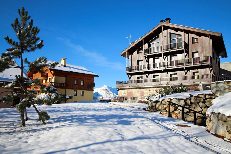 Ski property for sale in Saint Martin de Belleville - €1,895,000 - photo 4