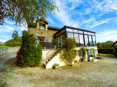 house for sale in Cher