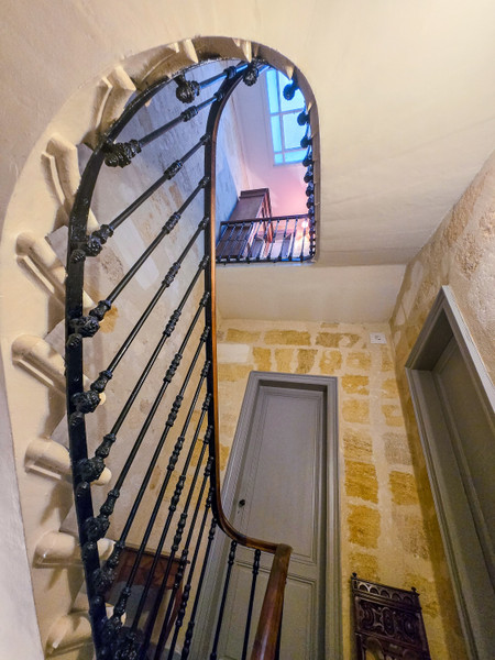 French property for sale in Bordeaux, Gironde - €895,000 - photo 6