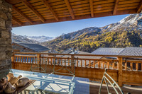 Maison à vendre à Saint-Martin-de-Belleville, Savoie - 1 990 000 € - photo 8