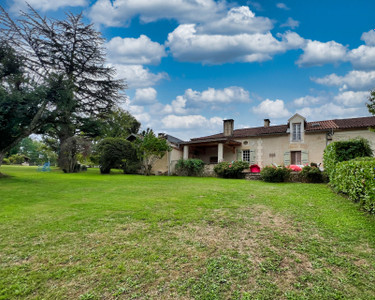 house for sale in Dordogne