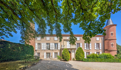 French property for sale in Cadalen, Tarn - €1,100,000 - photo 2