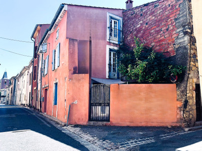 house for sale in Hérault