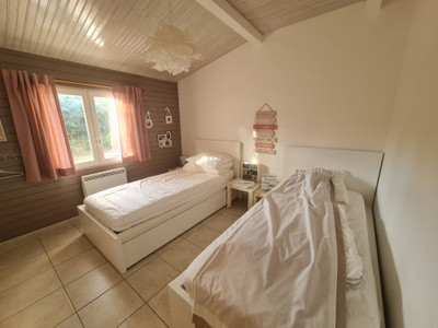 French property for sale in Le Busseau, Deux-Sèvres - €333,900 - photo 8