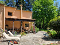 Maison à vendre à Colombières-sur-Orb, Hérault - 345.000 € - photo 4