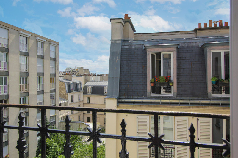 French property for sale in Paris 17e Arrondissement, Paris - photo 6