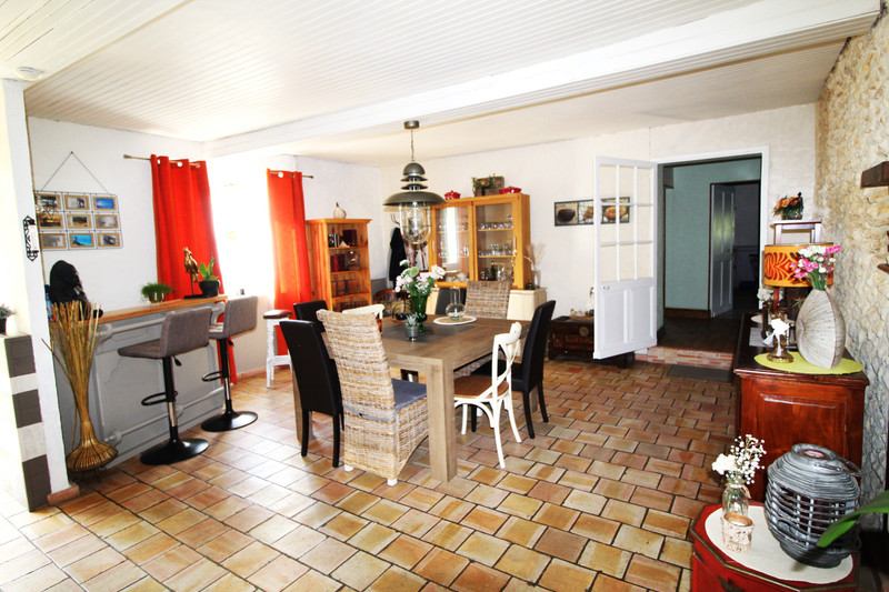 French property for sale in Saint-Jean-d'Ataux, Dordogne - €220,000 - photo 4