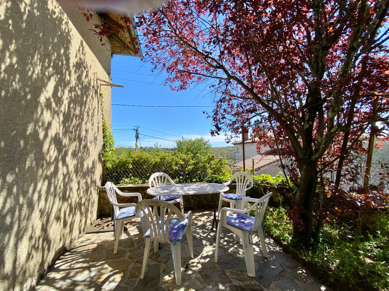 French property for sale in Rochechouart, Haute-Vienne - €162,000 - photo 11