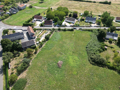 French property for sale in Saint-Senoch, Indre-et-Loire - €267,500 - photo 3