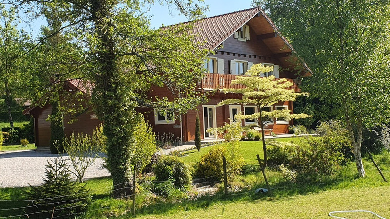 French property for sale in Bainghen, Pas-de-Calais - €479,900 - photo 0