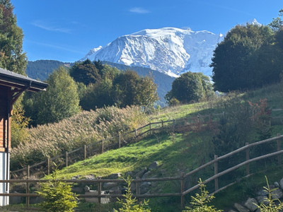 Ski property for sale in Saint Gervais - €1,595,000 - photo 9