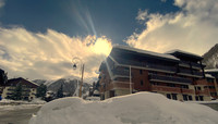 Appartement à vendre à Val-d'Isère, Savoie - 299 000 € - photo 2