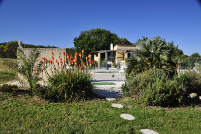 French property for sale in Montréal, Aude - €1,100,000 - photo 1