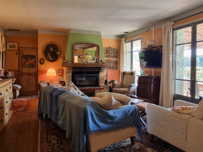 French property for sale in Mons, Hérault - €400,000 - photo 6