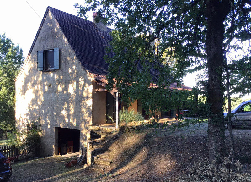 French property for sale in Badefols-sur-Dordogne, Dordogne - photo 3