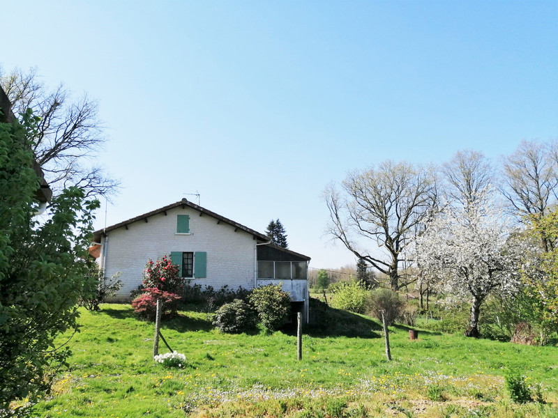 French property for sale in Maisonnais-sur-Tardoire, Haute-Vienne - &#8364;141,500 - photo 7
