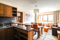 Appartement à vendre à FLAINE, Haute-Savoie - 275 000 € - photo 2