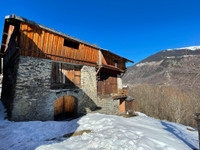 French ski chalets, properties in Courchevel, Courchevel Le Praz, Three Valleys