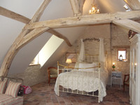 Maison à vendre à Vicq-sur-Gartempe, Vienne - 248.240 € - photo 3