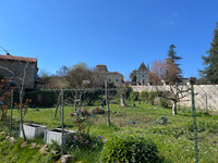 Maison à vendre à Charras, Charente - 132.000 € - photo 8