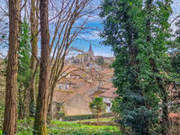 Maison à vendre à Charroux, Vienne - 477.000 € - photo 4