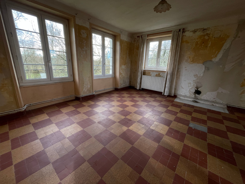 French property for sale in Joué-du-Bois, Orne - €98,000 - photo 8