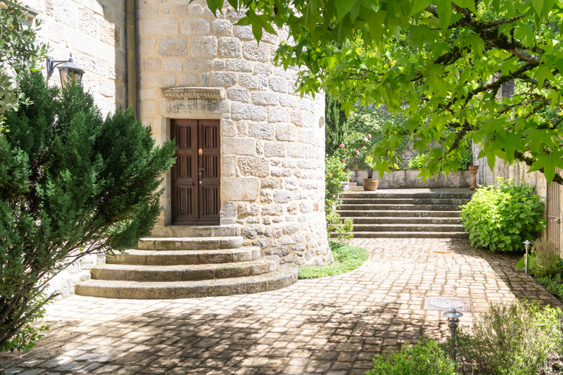 French property for sale in Saint-Michel-de-Boulogne, Ardèche - €1,735,000