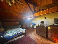 Maison à vendre à Luchapt, Vienne - 119.900 € - photo 10