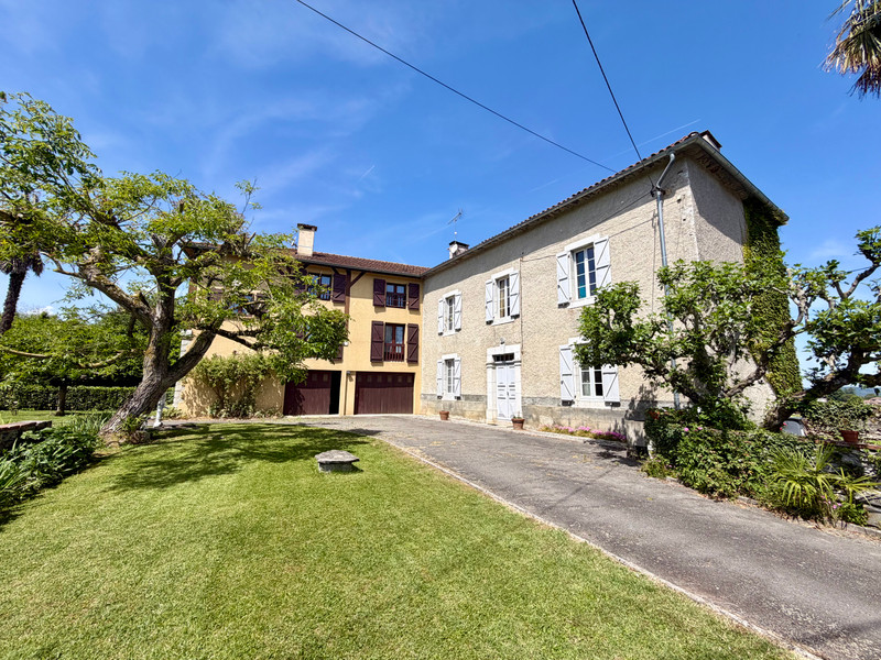 French property for sale in Labarthe-Rivière, Haute-Garonne - €339,000 - photo 3