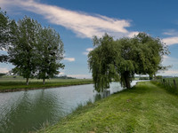 Lacs à vendre à Condéon, Charente - 79 200 € - photo 4